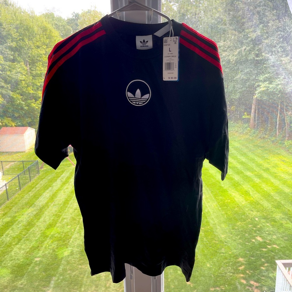 Adidas Shirt